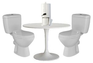 Baxter's Family Thunderflush